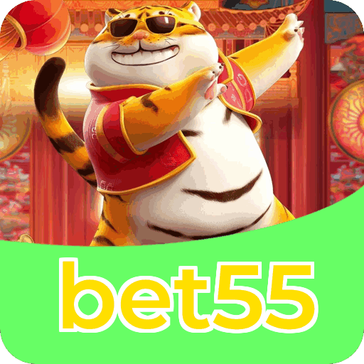 Tabela RTP dos jogos de cassino da bet55