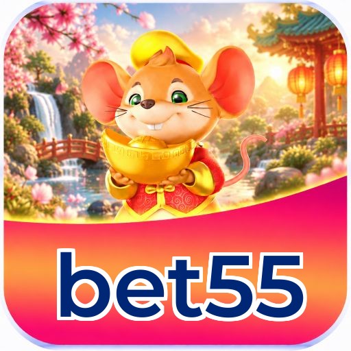 bet55 Win - Jackpots e Vitórias