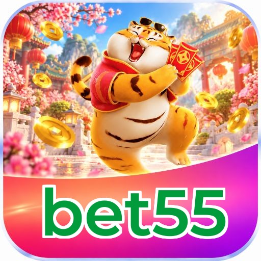 Logo bet55 Baixar Download Brasil