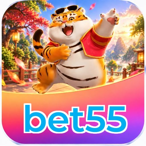 bet55 Logo