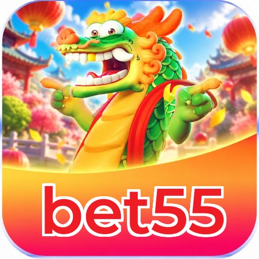 bet55 Jackpots Progressivos