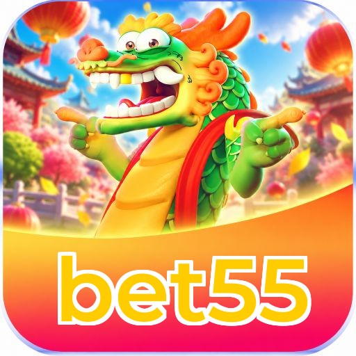 Logo bet55 Cadastro Brasil