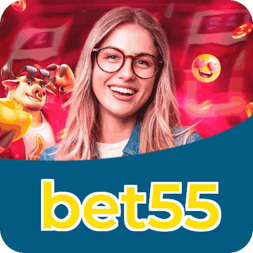 Catálogo bet55 2.547 jogos - Pragmatic Play, Evolution, NetEnt