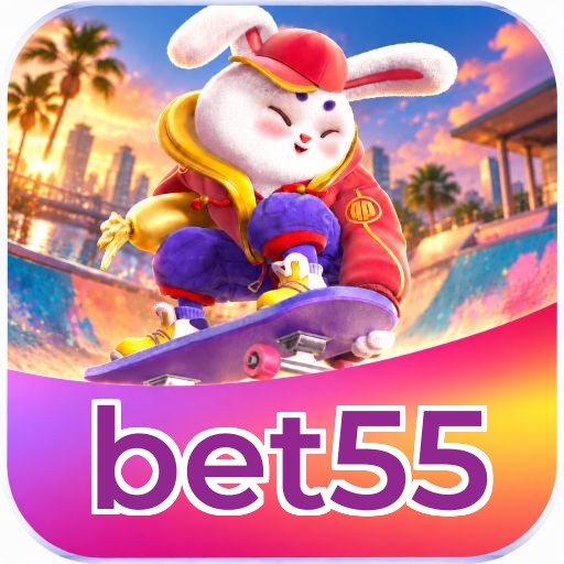 bet55 Plataforma Confiável