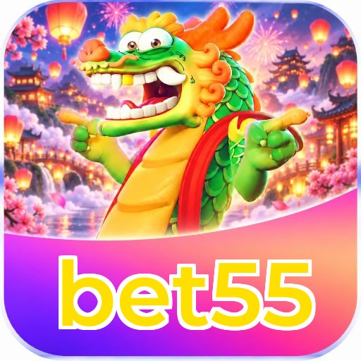 bet55 Loteria Online Brasil - Plataforma Certificada