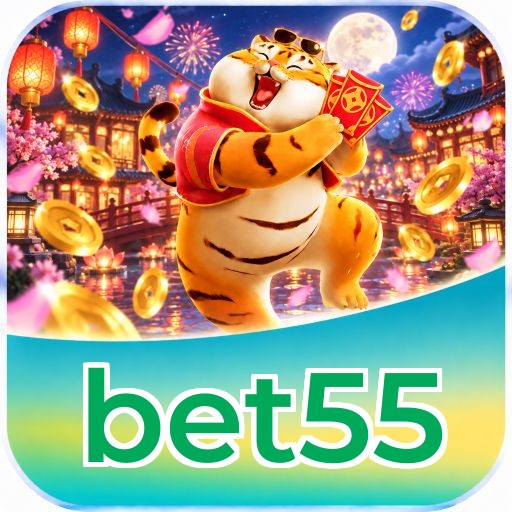 bet55 Certificado eCOGRA
