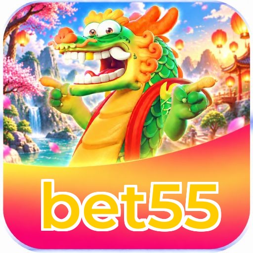 bet55 Logo