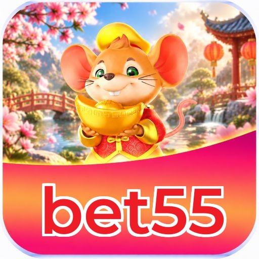 bet55 Logo