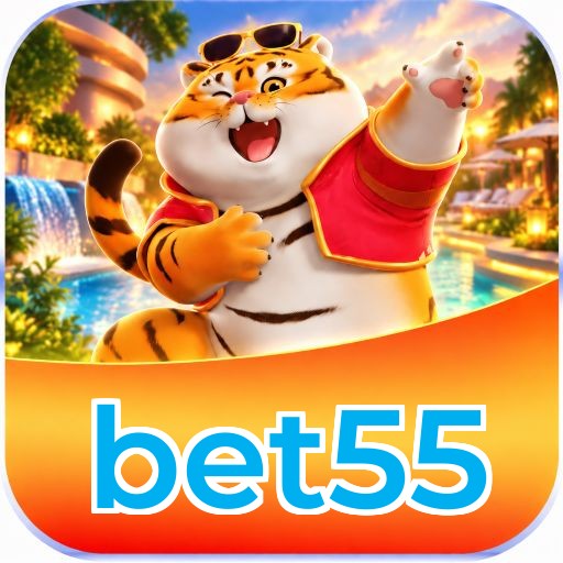 bet55 Slots Premium Brasil