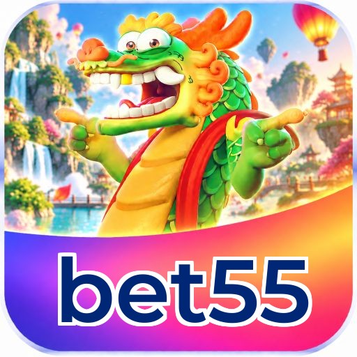 Principais provedores de slots da bet55 - NetEnt, Pragmatic Play, Play'n GO