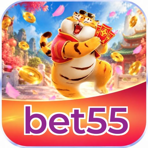 Logo bet55 Plataforma Certificada
