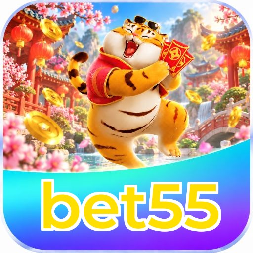 bet55 Logo Verificado