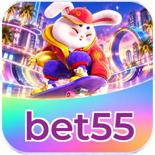 bet55 Cadastro Oficial - Bônus R$ 5.000