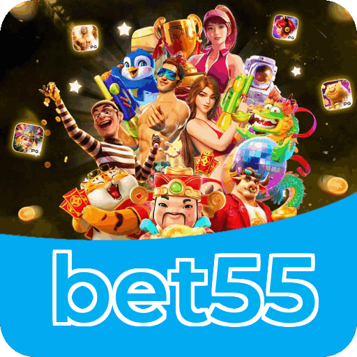 Estatísticas de bônus da bet55