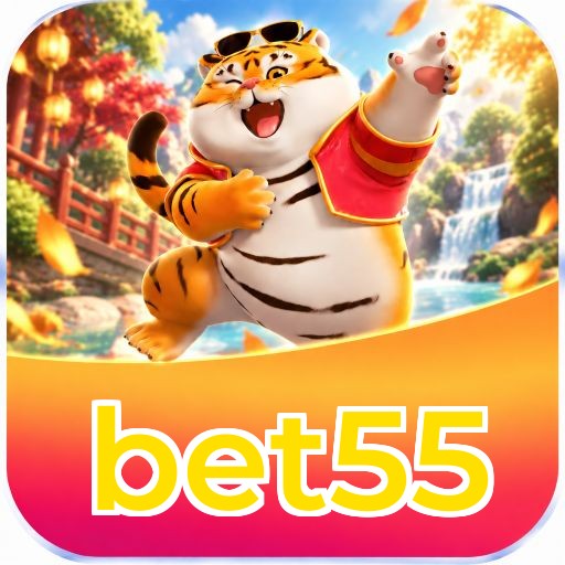 bet55 Logo Seguro