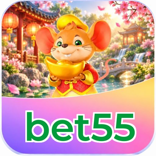 bet55 Logo