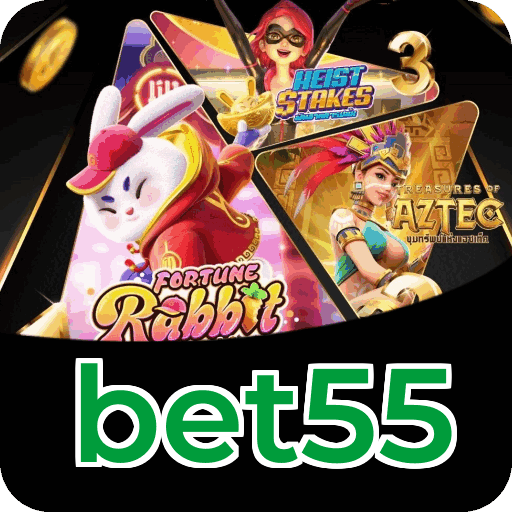 Fluxo de download do app bet55 — referência visual